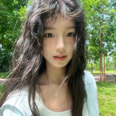 花园里的萤火虫