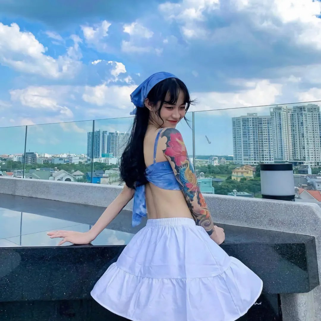 圣诞老人和我